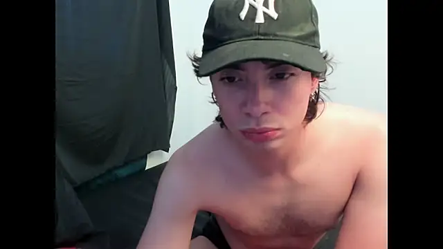 عرض كام sam_lilith081