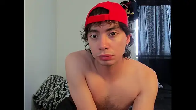 sam_lilith081 网络视讯表演