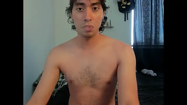 sam_lilith081n Webbikameraesitys