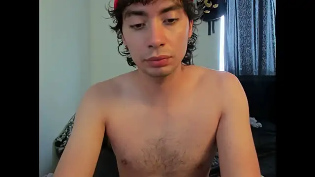 Show Webcam de sam_lilith081