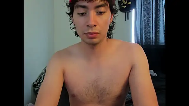 sam_lilith081 Pertunjukan Webcam