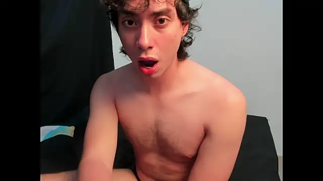 הופעת וובקאם של sam_lilith081