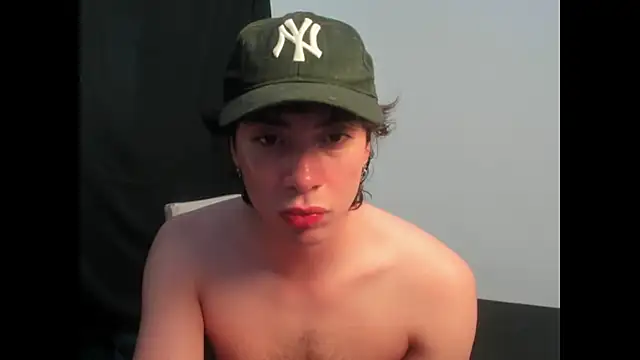 sam_lilith081 网络视讯表演