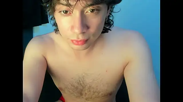 Show de webcam de sam_lilith081