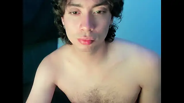 Show de sam_lilith081 na webcam
