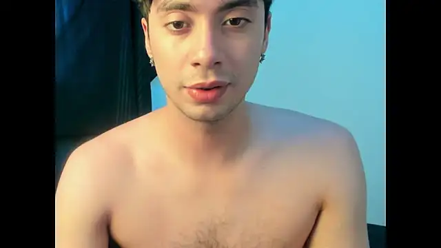Show webcam de sam_lilith081