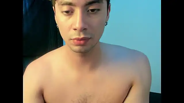 Show webcam de sam_lilith081