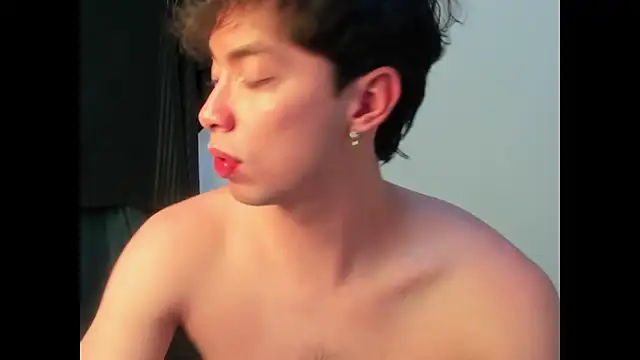โชว์เว็บแคมของ sam_lilith081