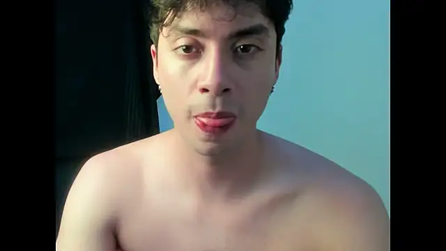 sam_lilith081's Webcam Show