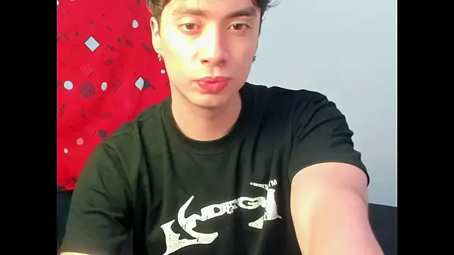 Webkamerová show sam_lilith081