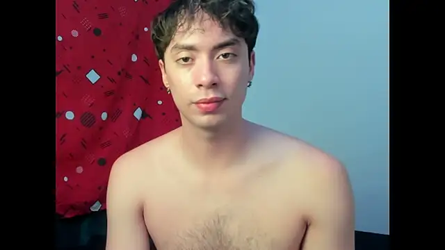 sam_lilith081 Webcam Show
