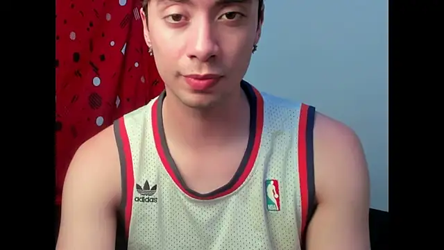 sam_lilith081 网络视讯表演