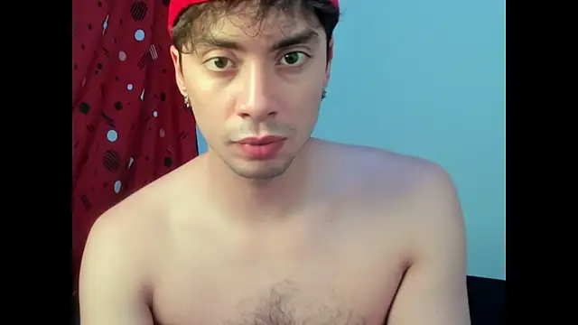 sam_lilith081's Webcam Show
