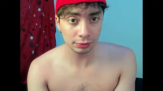 Вебкам-шоу sam_lilith081