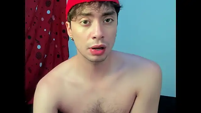sam_lilith081 Шоу с уебкамера