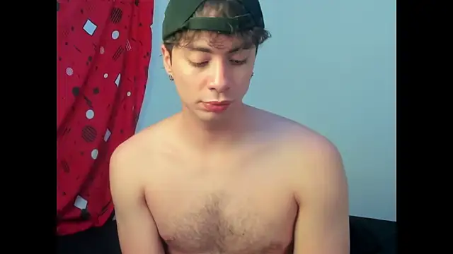 הופעת וובקאם של sam_lilith081