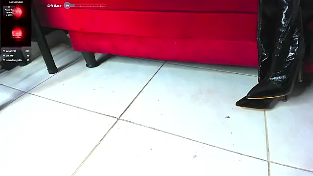 Show de webcam de nayan_fire_