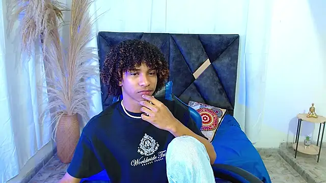 Show Webcam de angelll18_