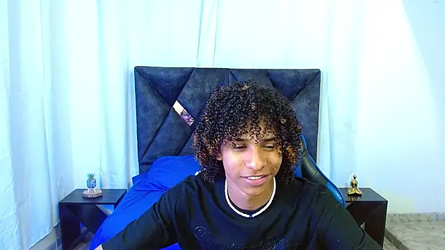 angelll18_ Pertunjukan Webcam