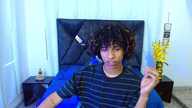 Show Webcam de angelll18_