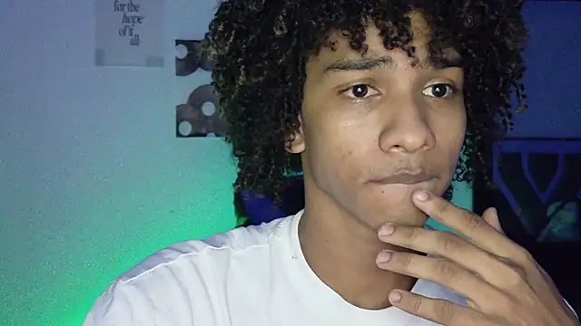 Show Webcam de angelll18_
