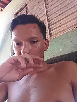 Thaylonsm webcam show