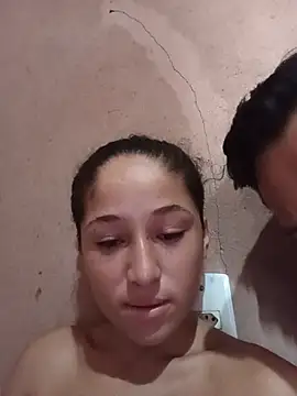 Show de webcam de Thaylonsm