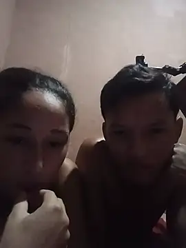 Thaylonsm Webcam-Show