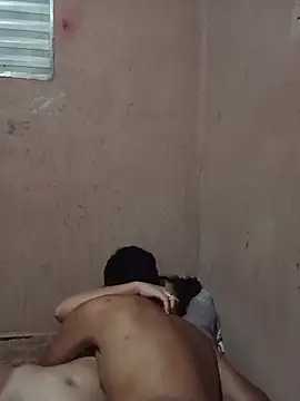 Show de webcam de Thaylonsm