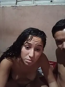 הופעת וובקאם של Thaylonsm