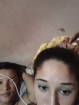 Show de Thaylonsm na webcam
