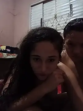 Show Webcam de Thaylonsm