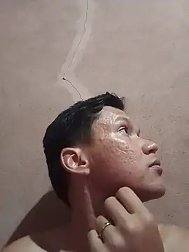 Show de webcam de Thaylonsm