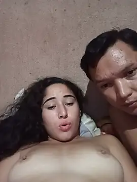 Show de webcam de Thaylonsm