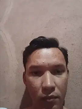 Show de Thaylonsm na webcam