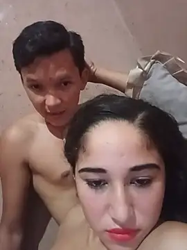 Show de Thaylonsm na webcam
