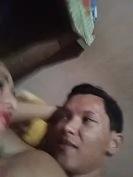 Show de Thaylonsm na webcam