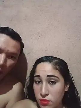 Thaylonsm Webcam Show