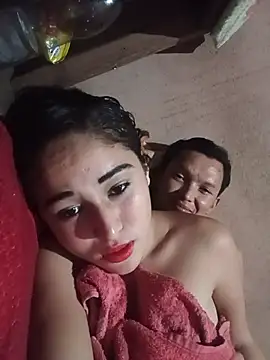 Show de Thaylonsm na webcam