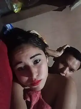 Show de Thaylonsm na webcam