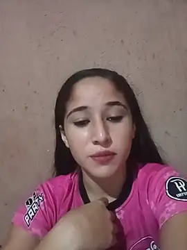 Show de Casalsousa18 na webcam
