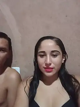 Show de Casalsousa18 na webcam