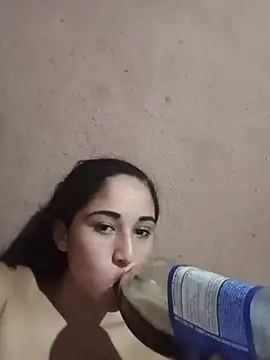 הופעת וובקאם של Casalsousa18