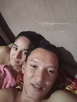 Show de Casalsousa18 na webcam