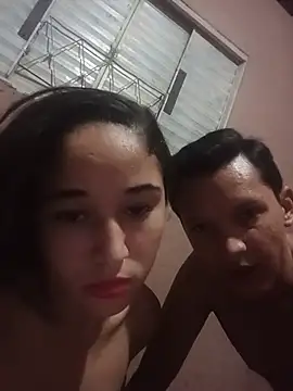Pertunjukan Kamera Web Casalsousa18