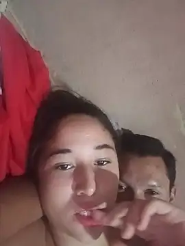 Show de Casalsousa18 na webcam