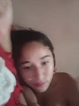 Show de Casalsousa18 na webcam