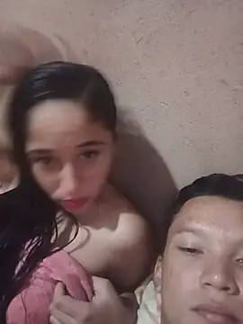 Pertunjukan Kamera Web Casalsousa18