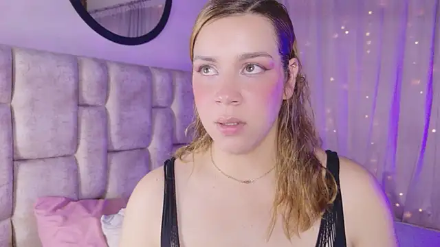 NanyMatrioska's Live XXX Chat