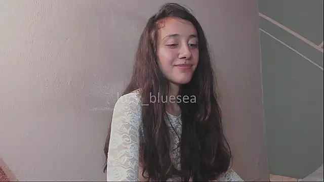 Lucy-Bluesea 라이브 XXX 채팅